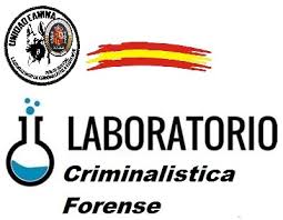 LABORATORIO DE CRIMINALISTICA FORENSE